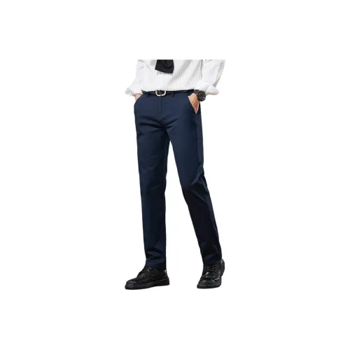 XIGUAN Унисекс Повседневные Штаны