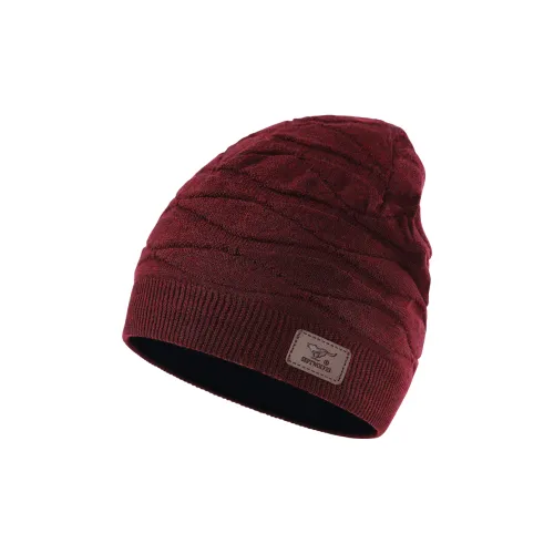 SEPTWOLVES Полиэстер Шапки-бини Унисекс