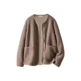 Светло-кофейный