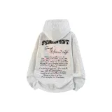 Туманно-серый