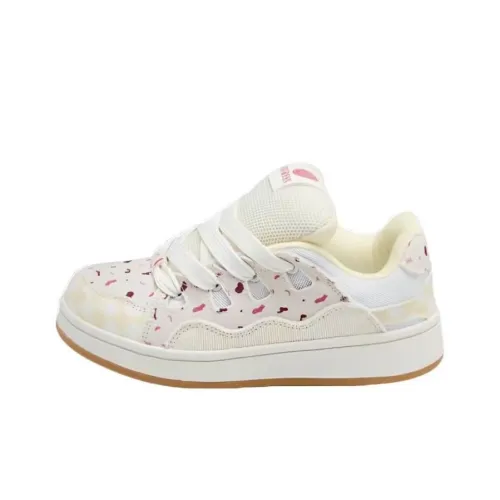 M MAICCO Дышащие Низкие Кроссовки для Скейтбординга Женские