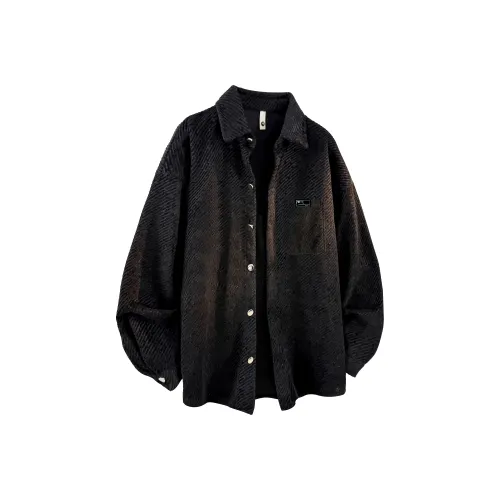 Minfinity Унисекс Рубашки