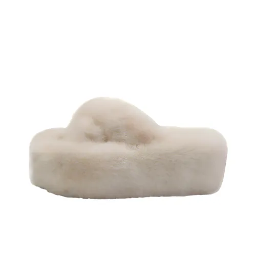 Yue Elsa Слипоны Ecru Женские