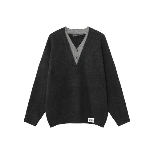 WKOOG Унисекс Трикотаж