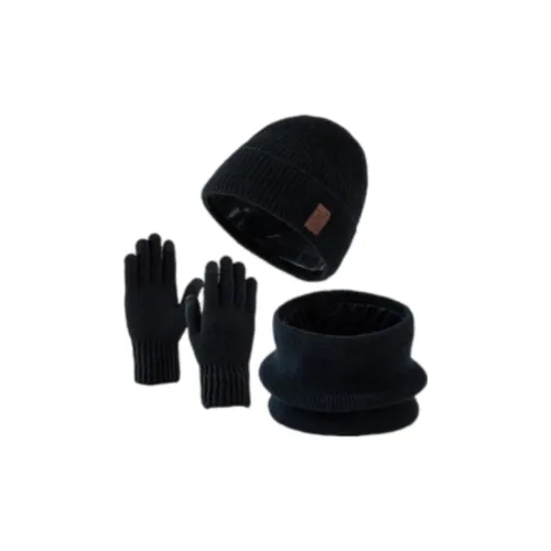 BKCXZICE Полиэстер Шапки-бини Унисекс