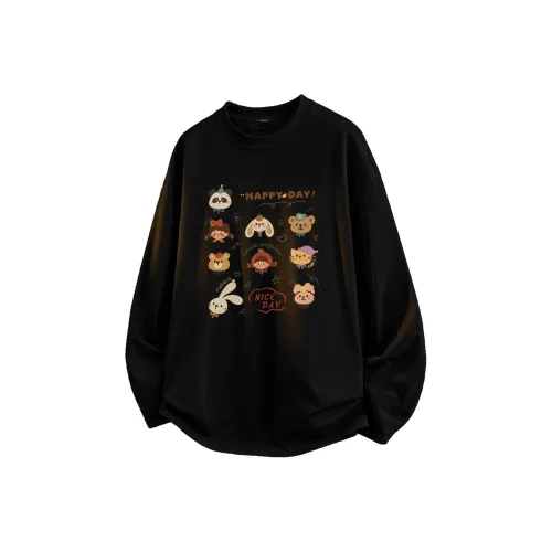 Miniso Унисекс T-рубашки