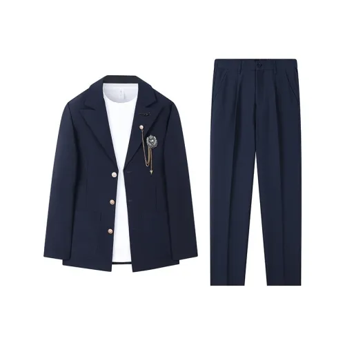 DABAISHA Костюм Одежда Sets Мужской