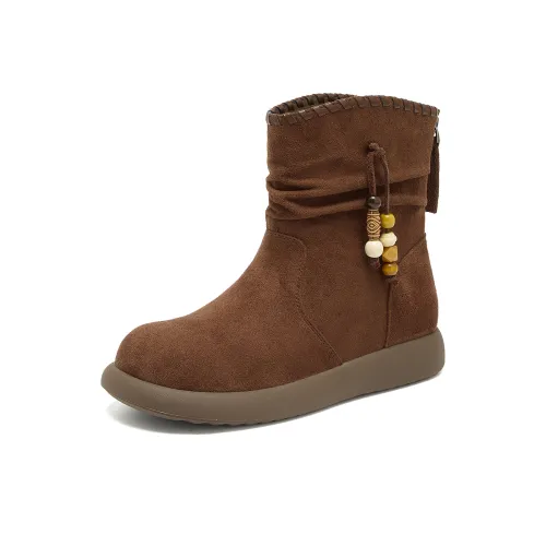 JOSINY Ботильоны Женские