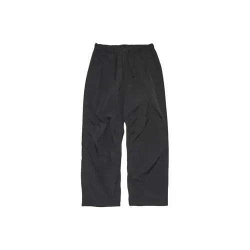 COMME Des GARCONS HOMME PLUS Повседневные брюки Мужской