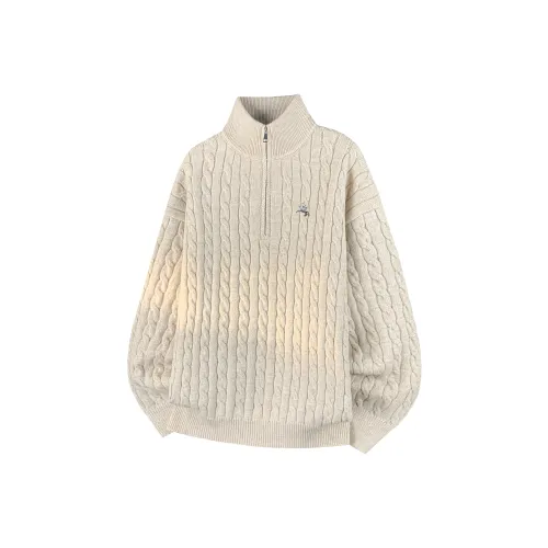 POLOMEISDO Унисекс Свитера