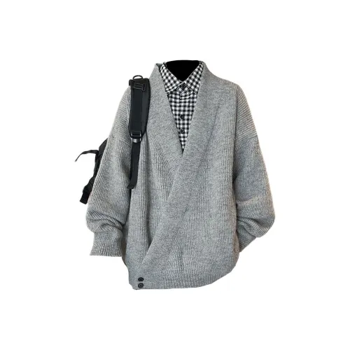 Love Monster Унисекс Трикотаж