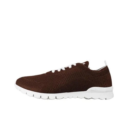 KITON Повседневный Низкий Топ Мужской