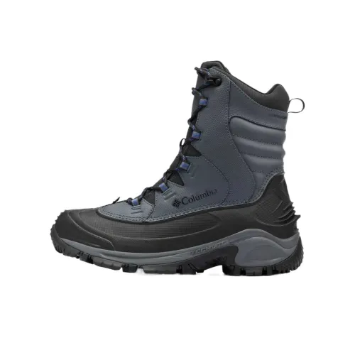 Columbia Bugaboot Высокий Колено Outdoor Мужской
