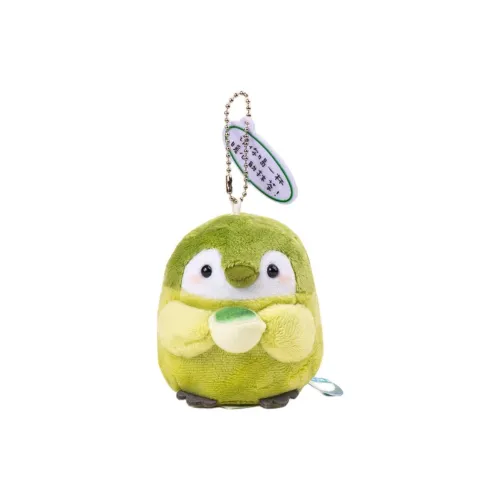 Jinnew Полиэстер Брелоки Унисекс