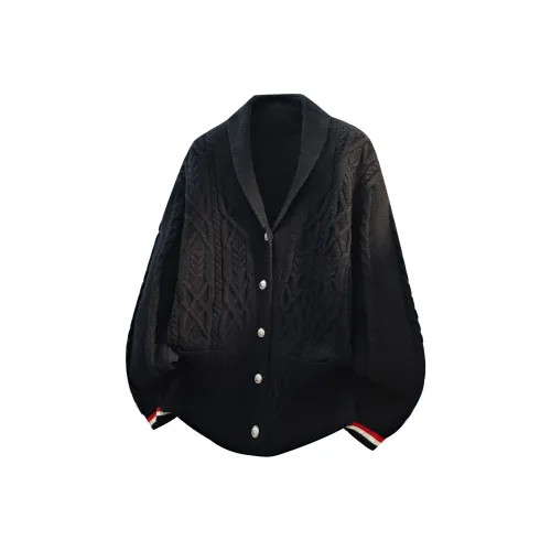 MARK WAFFLE Унисекс Трикотаж