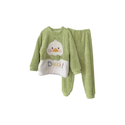 METE WHALE MT Пижамный комплект для женщин