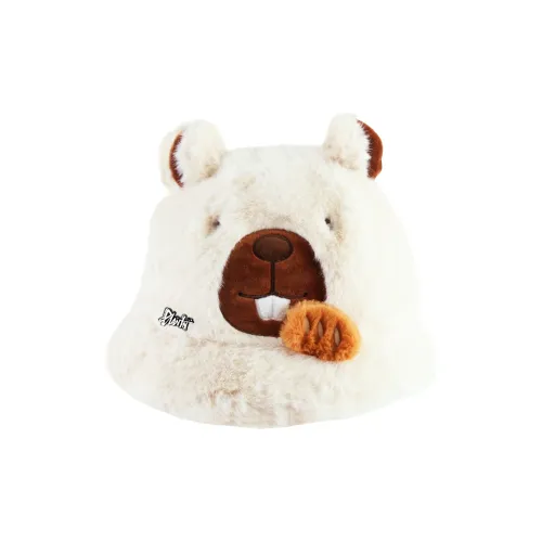 PLAN IN Полиэстер Панамы Унисекс