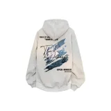 Серый меланж