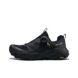 Обсидиановый черный