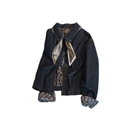 Cypress House Cropped Coat Women's