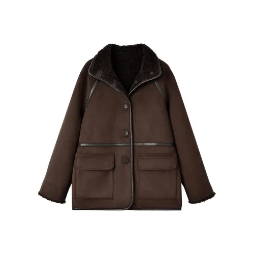 SINBOS Женские меховые изделия