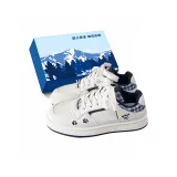 Blue-Exclusive Shoe Box  
Синий-Эксклюзивная обувная коробка