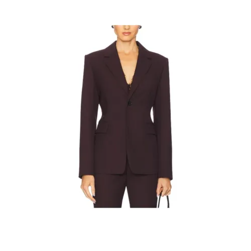 A.L.C. Бизнес-костюм пальто женское