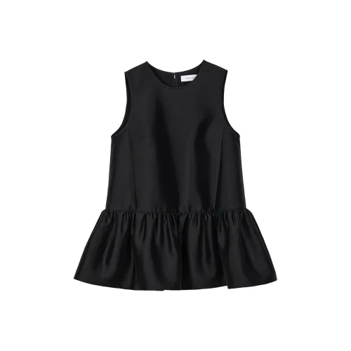 NancyCavally Без рукавов Платье Женское