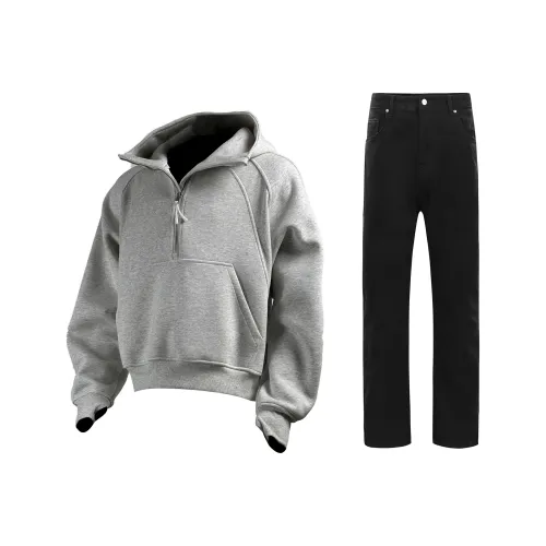 FA2LO Унисекс Повседневная Спортивная Одежда