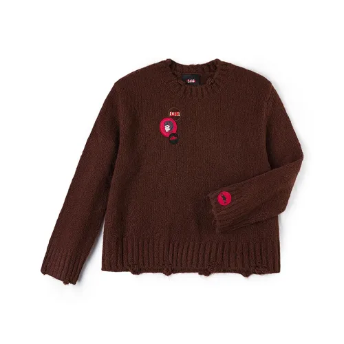 Lee Женские Свитера