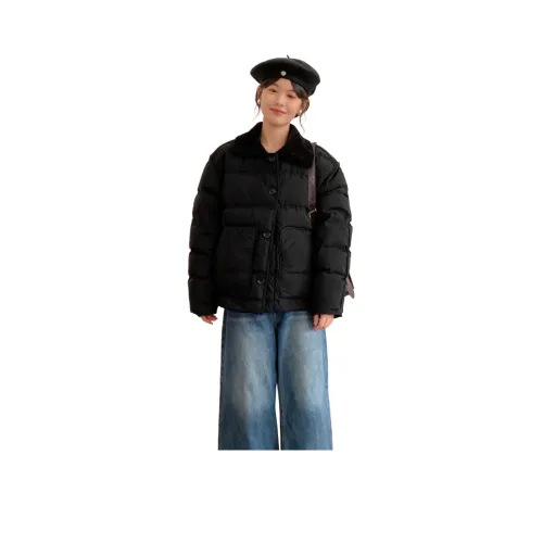 AURORA MUSE Пуховик Женский