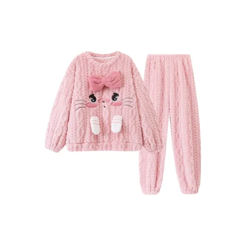 METE WHALE MT Пижамный комплект для женщин