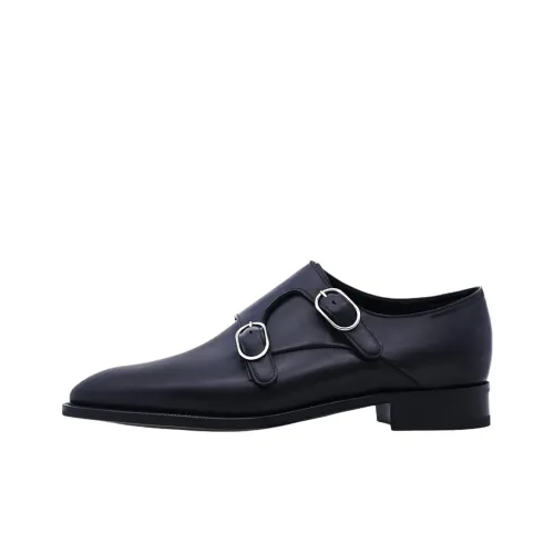 JOHN LOBB Victor Туфли Мужской Синий
