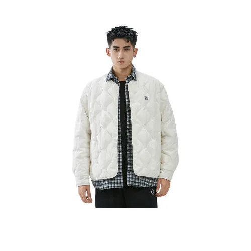 OVERPROTECTION Пуховик Унисекс