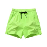 Неоново-зеленый