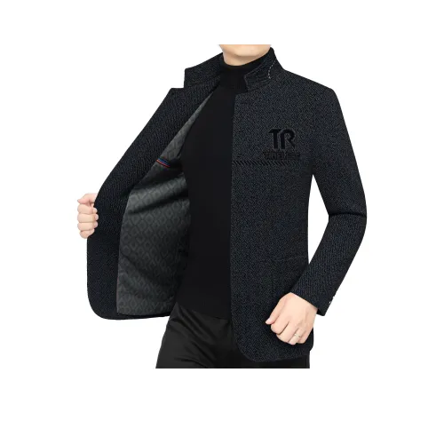 FIRS Мужские Куртки