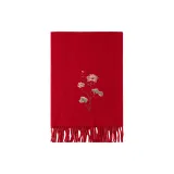 Красный китайский