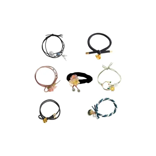 Резинка для волос Enchanting Cat Женская