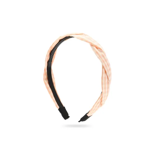 Like A Dream Ткань Ободки для волос Женские