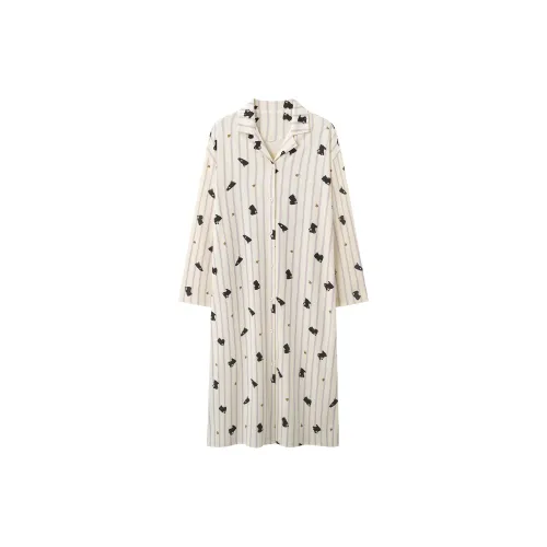 Inside the orange Ночная сорочка Женская