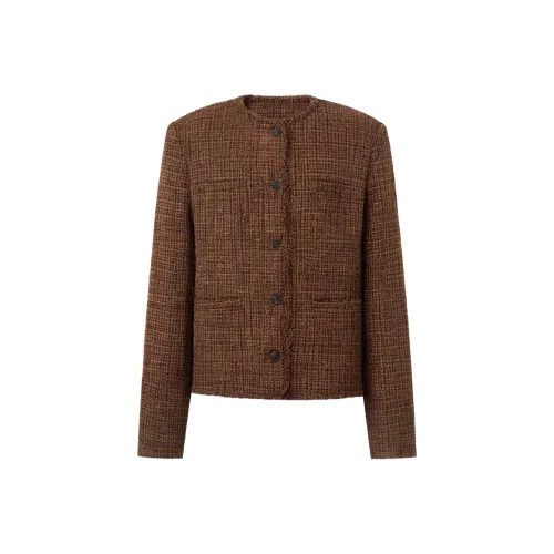 PEA Унисекс Куртки