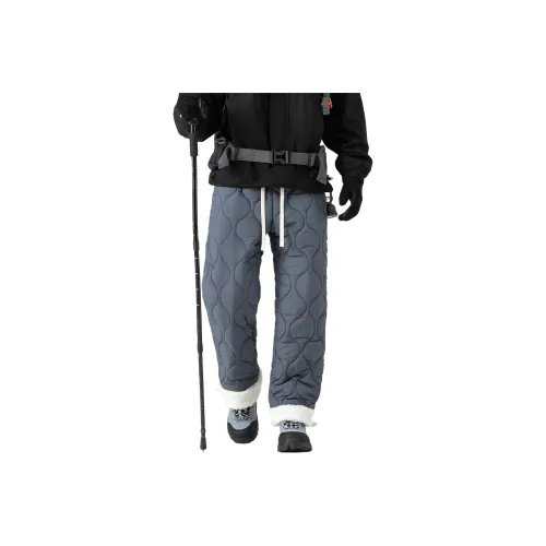 IL SARTO Утепленные штаны унисекс