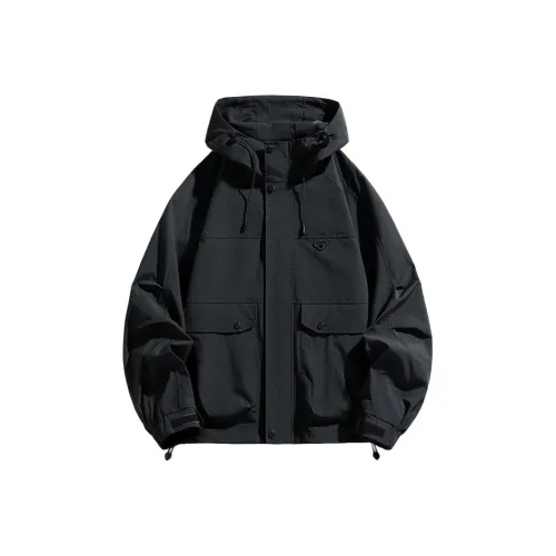 YUQIAN Мужские куртки