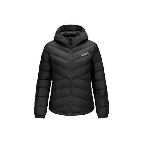 Skechers Mountain and Wild Outdoor Series Пуховик Женские