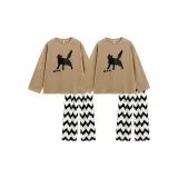 Коричневый - Мальчик