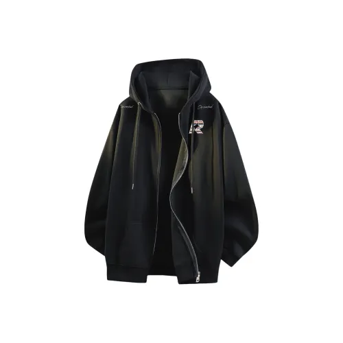 OXO OVERLOAD Унисекс Свитшоты