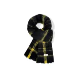 Черно-желтый