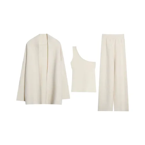 Udon House Женские Повседневные Костюмы