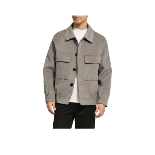 TIFAN Мужские Куртки