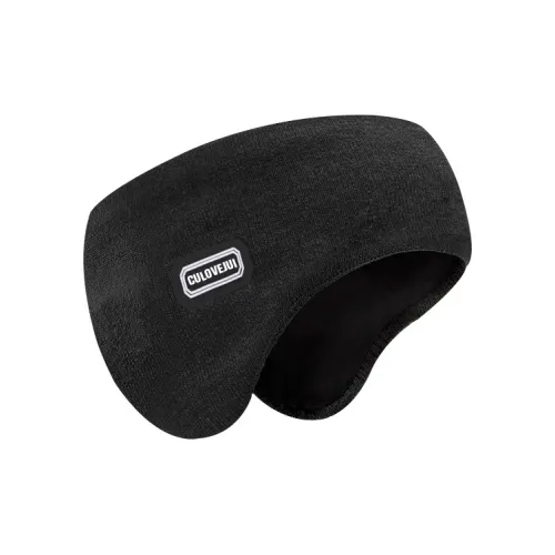 Ai Jiawei Антарктика Флис Наушники-подвески Унисекс